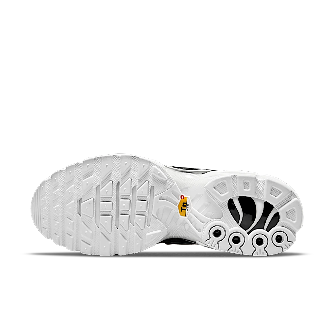 Nike Air Max Plus Black White, Black/White/Black (DM2362-001)