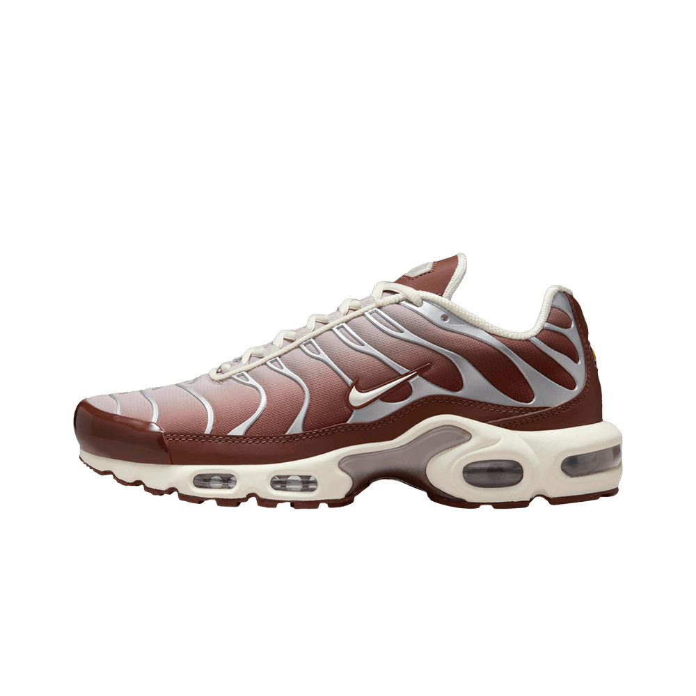 Nike Air Max Plus Light Orewood Brown Dark Pony, Light Orewood Brown/Dark Pony (II7637-200)