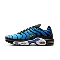 Nike Air Max Plus Hyper Blue 2025