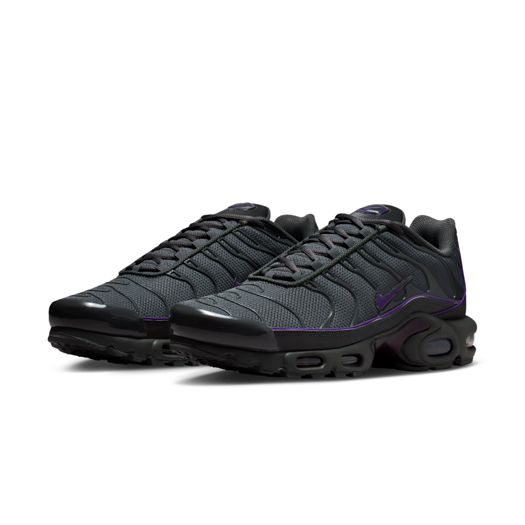 Nike Air Max Plus OG Iron Grey Wild Grape, Iron Grey/Iron Grey/Wild Grape (HV8066-001)