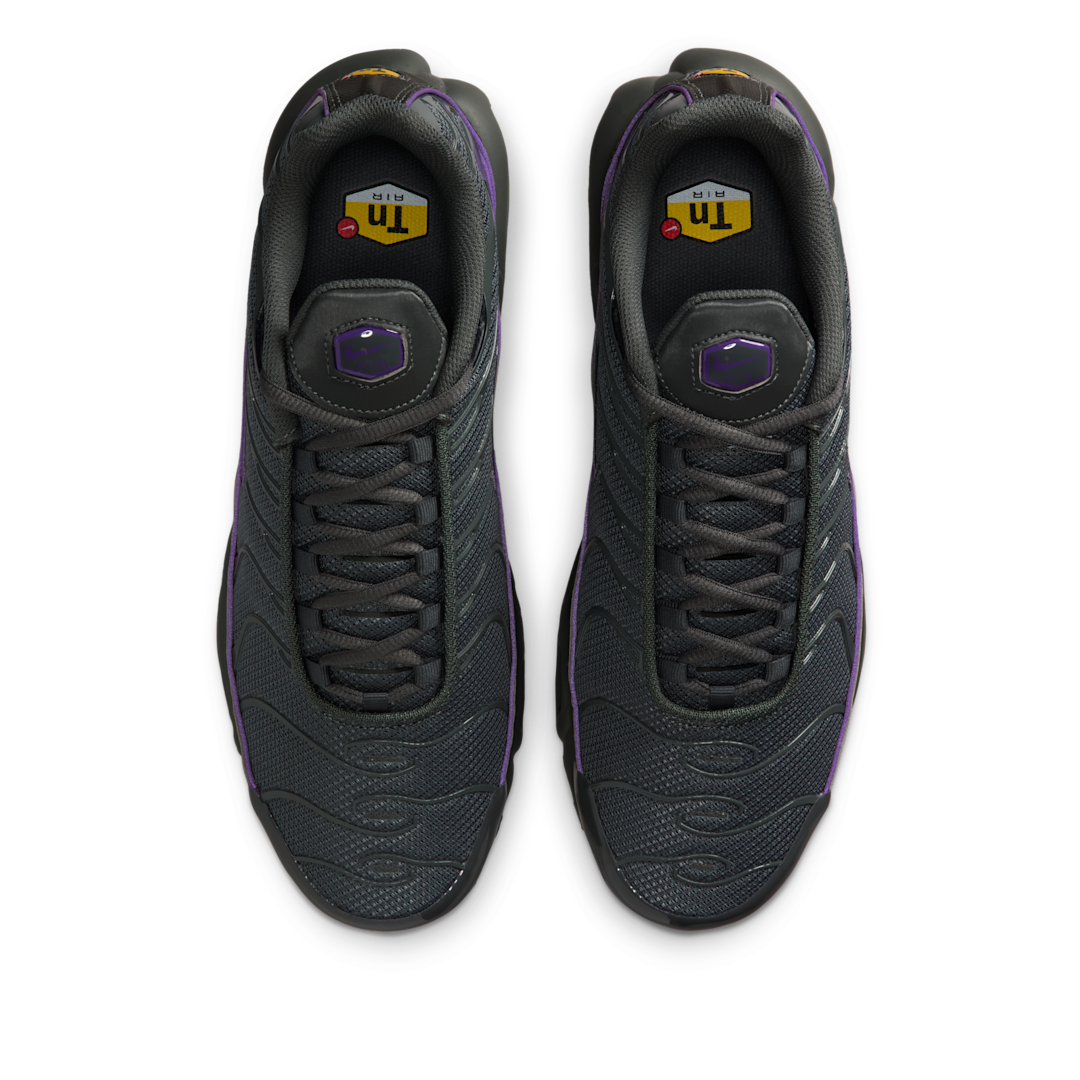 Nike Air Max Plus OG Iron Grey Wild Grape, Iron Grey/Iron Grey/Wild Grape (HV8066-001)