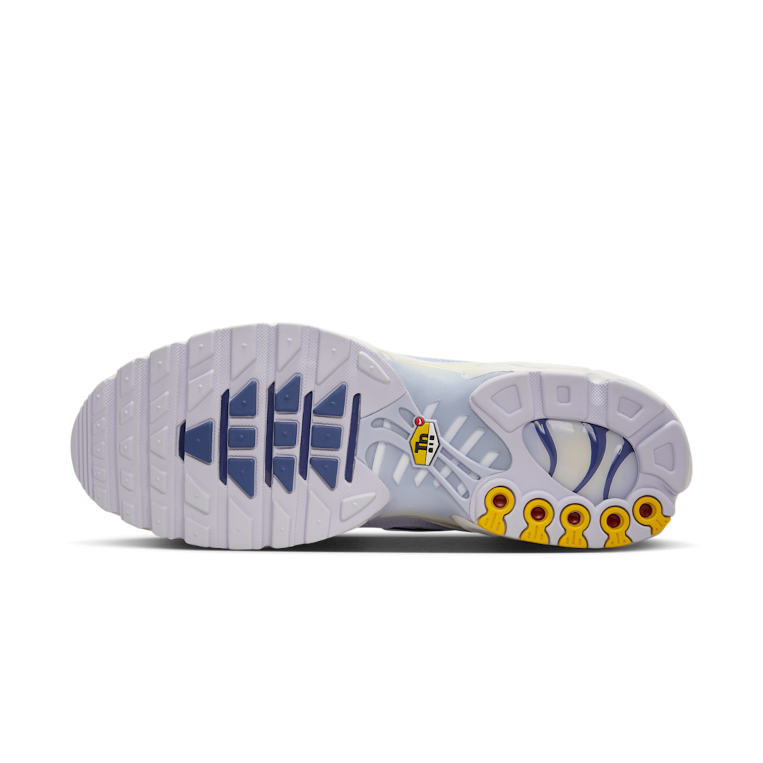 Nike Air Max Plus Phantom Sanded Purple