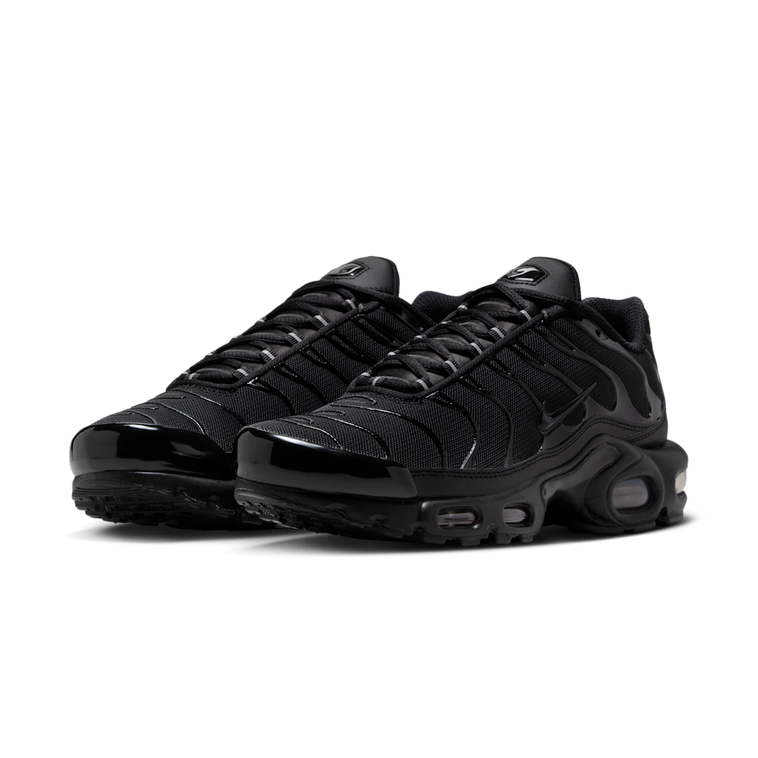Nike Air Max Plus Triple Black, Black/Black (DM2362-002)