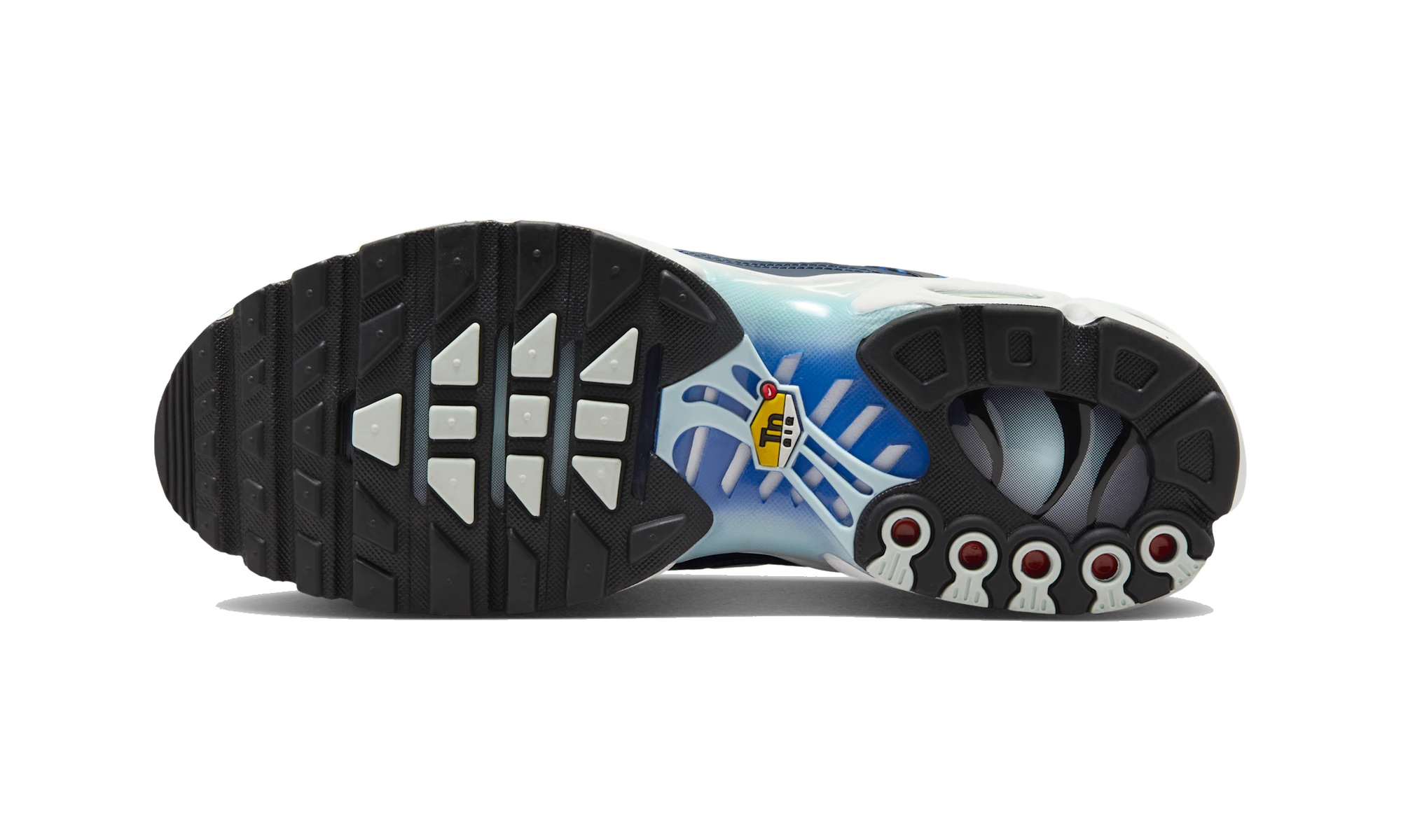 Nike Air Max Plus Tuned Air Obsidian