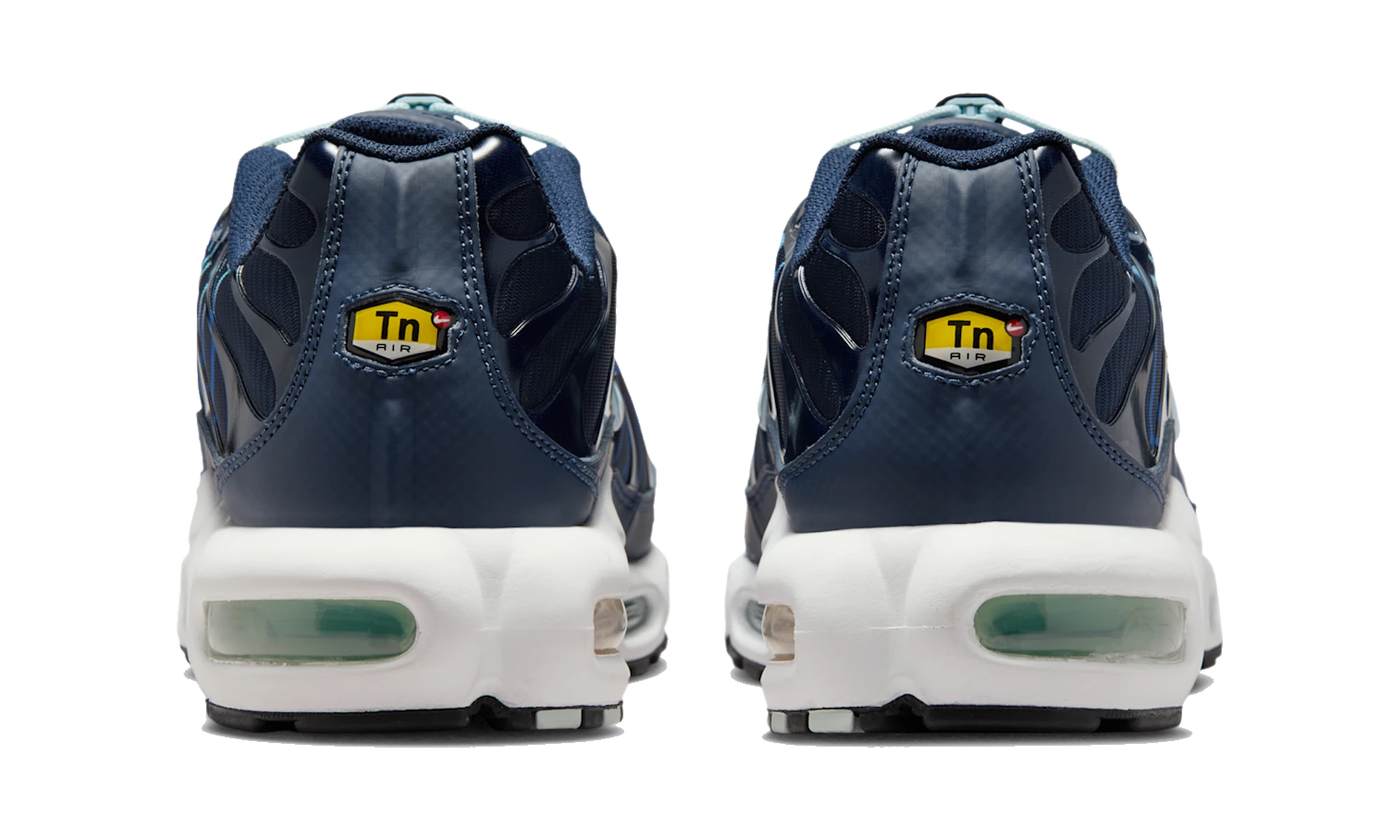 Nike Air Max Plus Tuned Air Obsidian