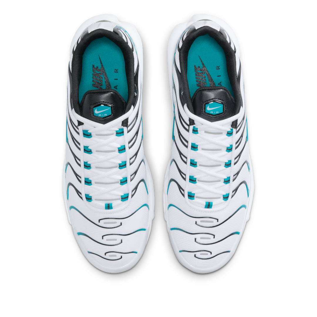 Nike Air Max Plus Turbo Green