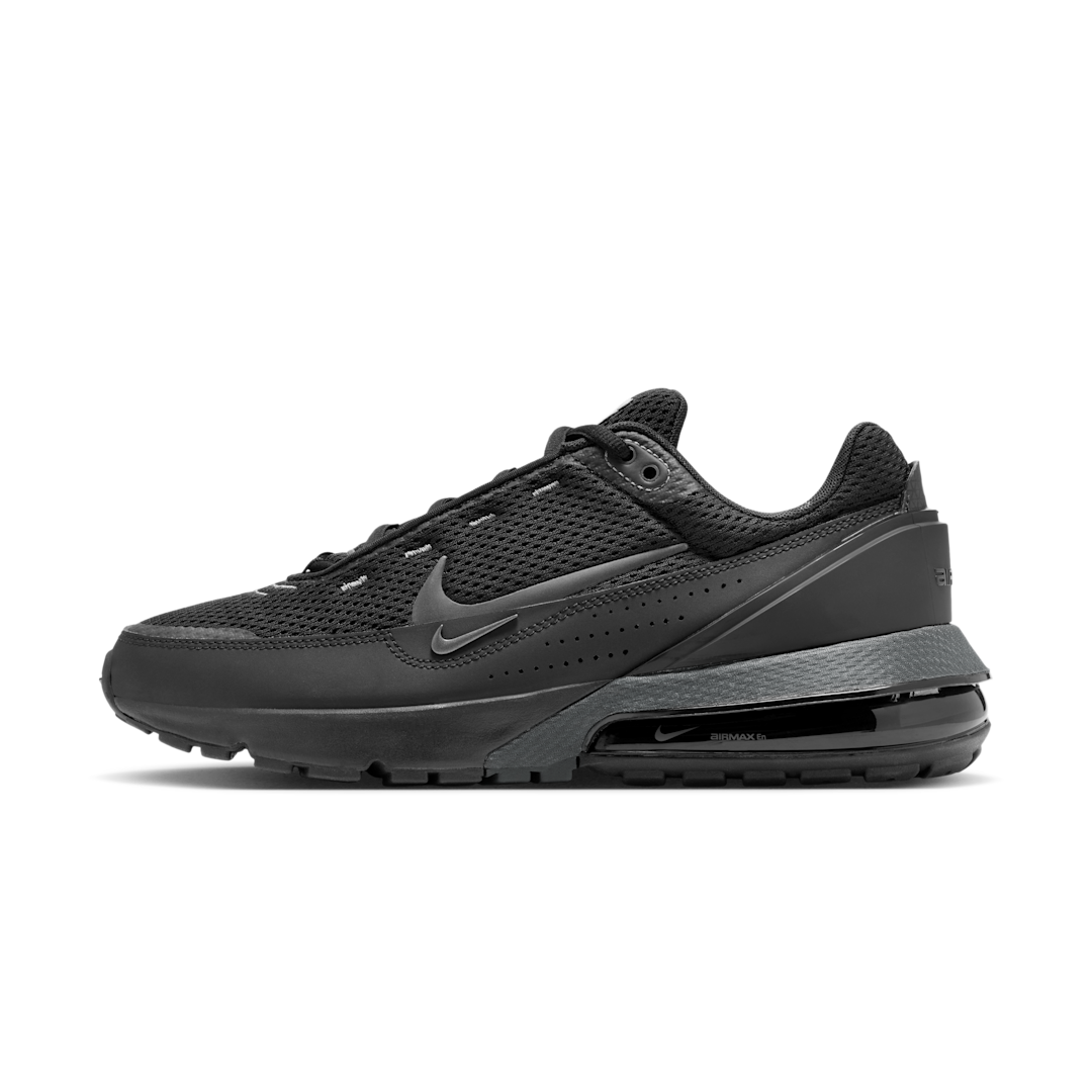 Nike Air Max Pulse Black Anthracite, Black/Anthracite/Black (DR0453-003)