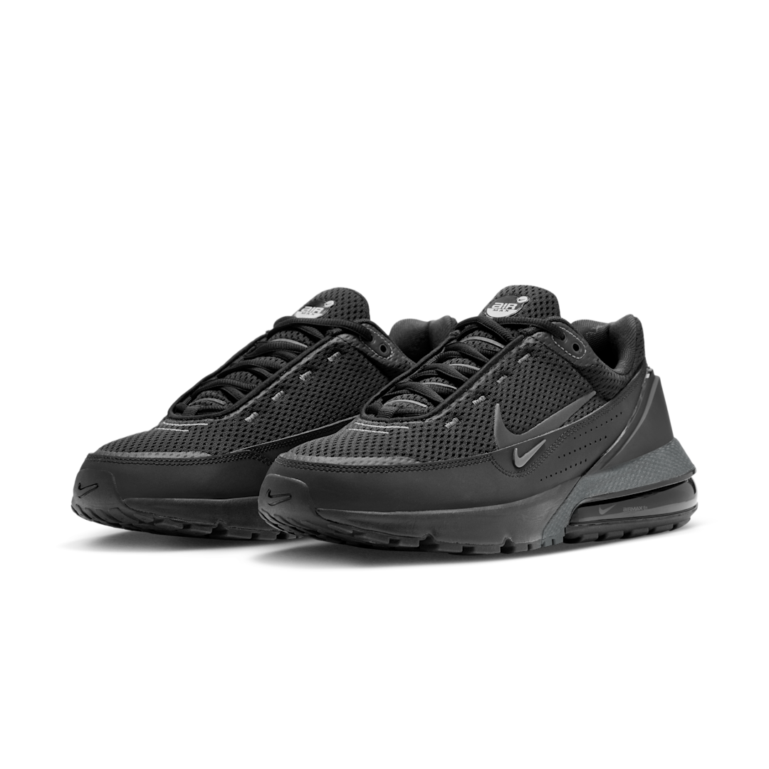 Nike Air Max Pulse Black Anthracite, Black/Anthracite/Black (DR0453-003)