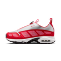 Nike Air Max Sunder Fusion Red Silver