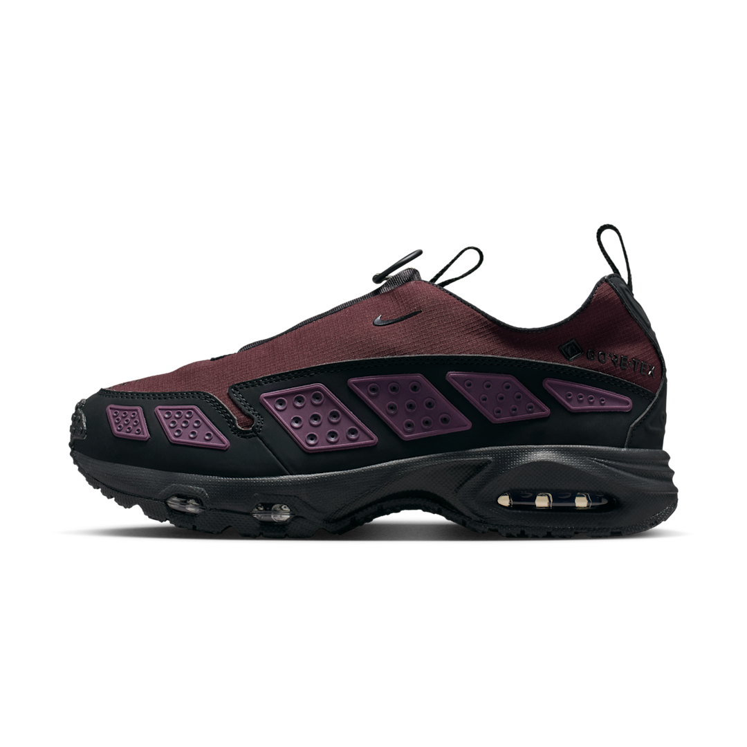 Nike Air Max Sunder Gore-Tex Burgundy Crush Black, Burgundy Crush/Black (FZ4238-600)