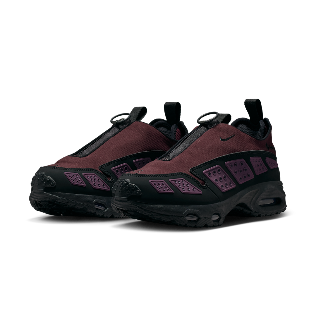 Nike Air Max Sunder Gore-Tex Burgundy Crush Black, Burgundy Crush/Black (FZ4238-600)