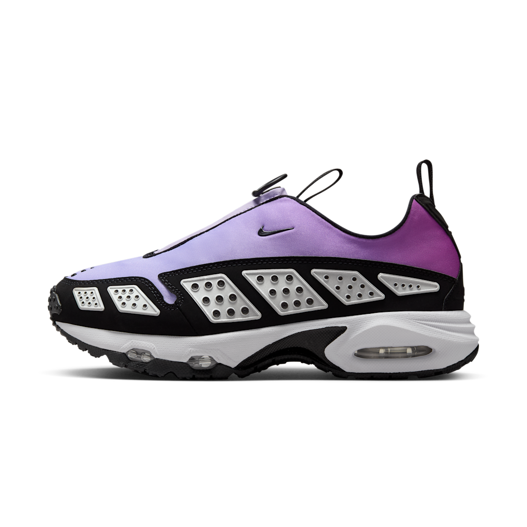 Nike Air Max Sunder Hydrangeas Hyper Violet, Hyper Violet/Black/White/Hydrangeas (HJ8080-500)