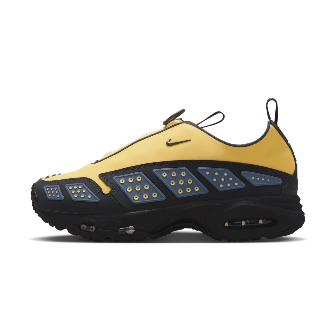 Nike Air Max Sunder Saturn Gold, Saturn Gold/Diffused Blue (HF1199-700)