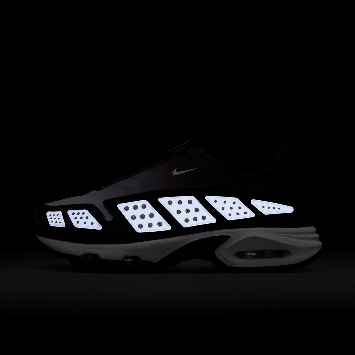 Nike Air Max Sunder Velvet Brown Cave Stone