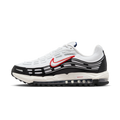 Paris Saint-Germain x Nike Air Max TL 2.5 White University Red Black