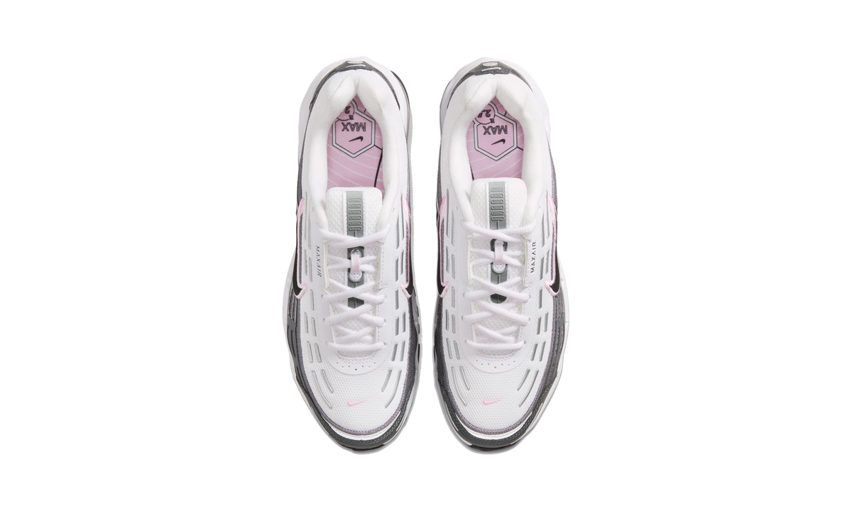 Nike Air Max TL 2.5 White Pink Foam