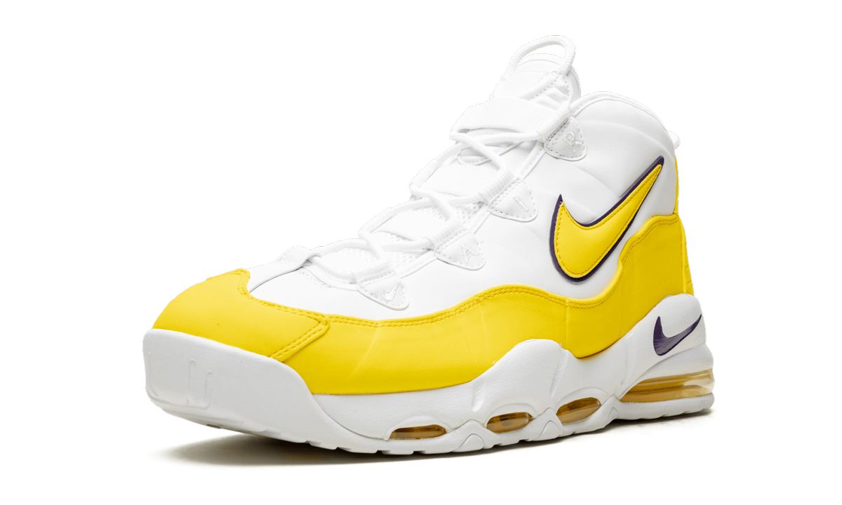 Nike Air Max Uptempo 95 Lakers