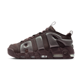 Nike Air More Uptempo Low Baroque Brown Cave Stone