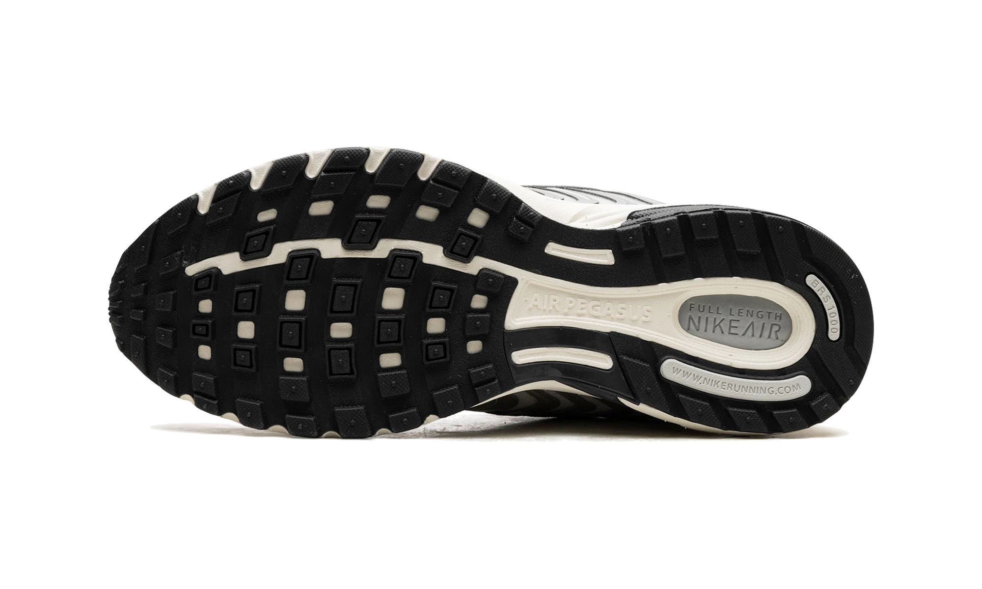 Nike Air Peg 2K5 Chrome
