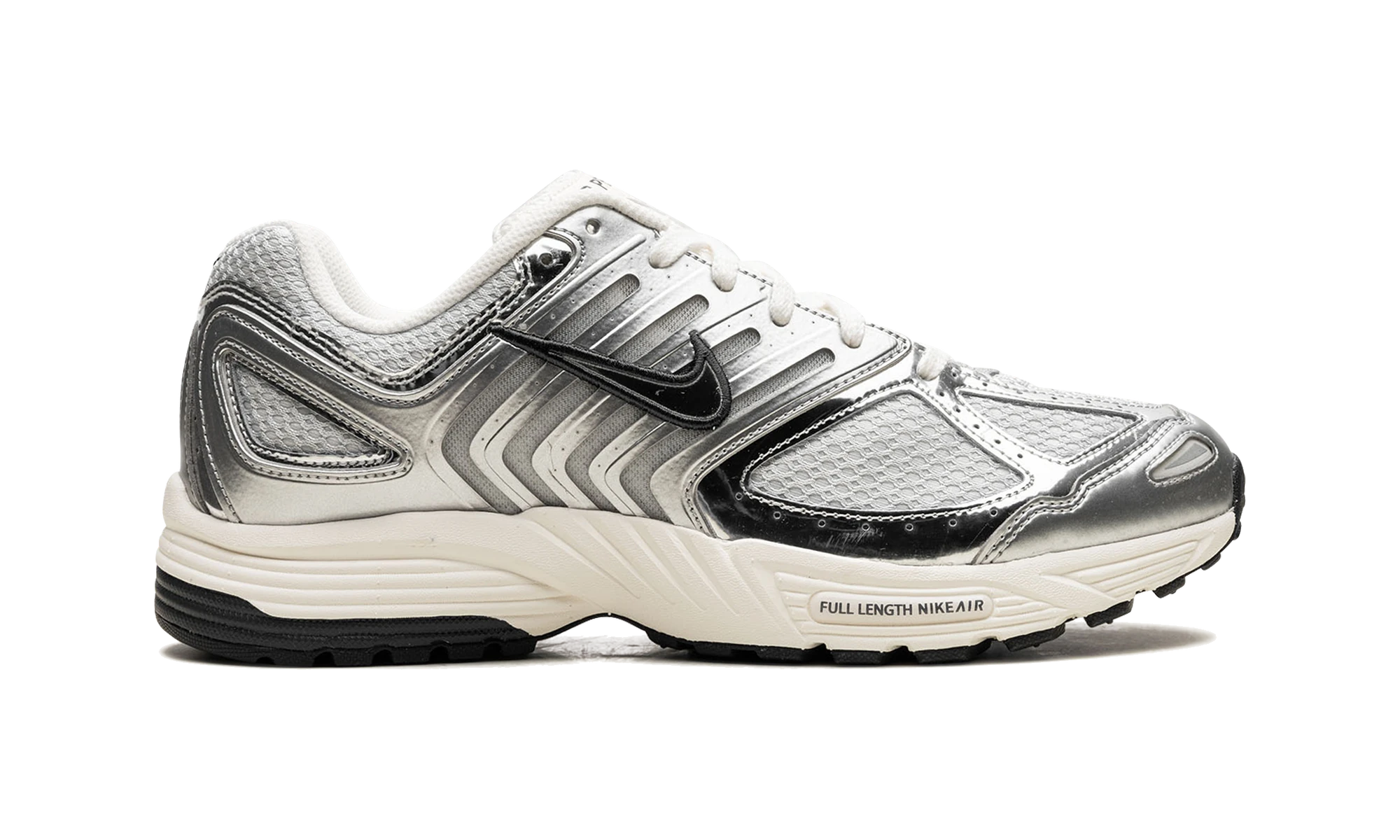 Nike Air Peg 2K5 Chrome