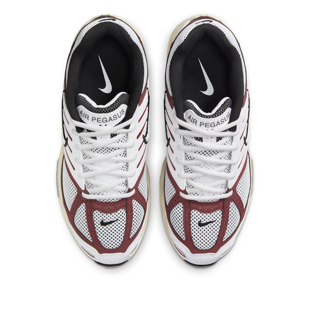 Nike Air Peg 2K5 Dark Team Red, Dark Team Red/Black/Pure Platinum/White (HQ5718-600)