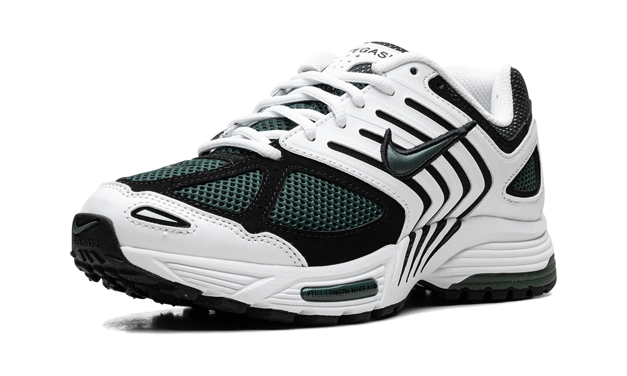 Nike Air Peg 2K5 White Vintage Green