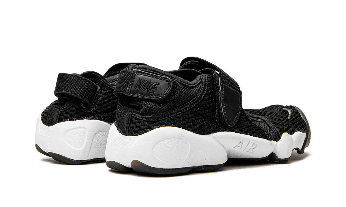 Nike Air Rift Breathe Black