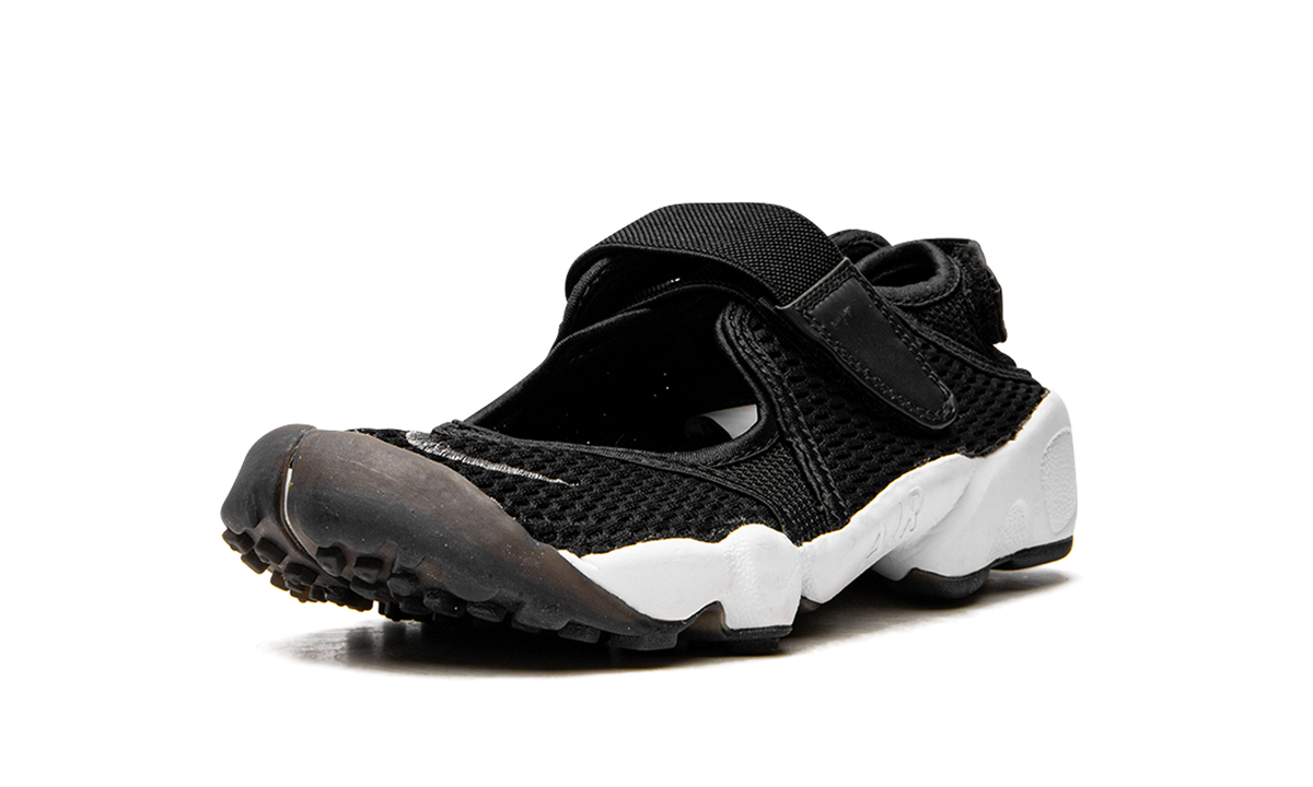 Nike Air Rift Breathe Black