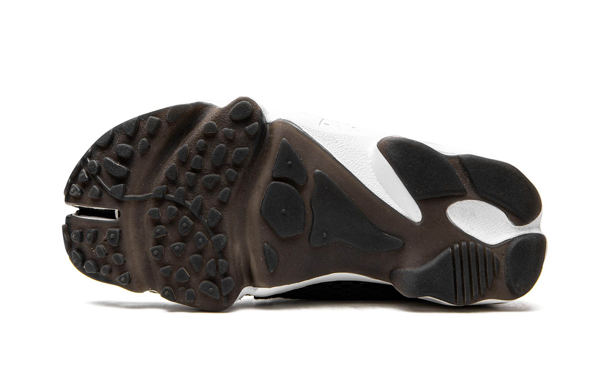 Nike Air Rift Breathe Black