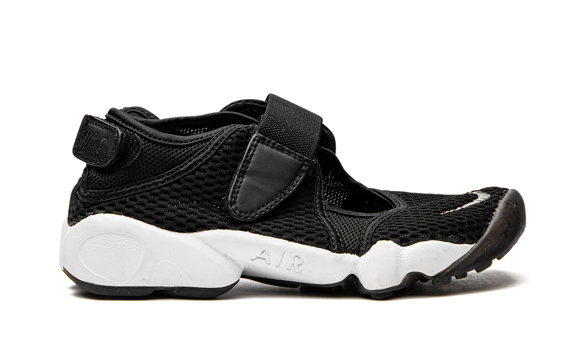 Nike Air Rift Breathe Black