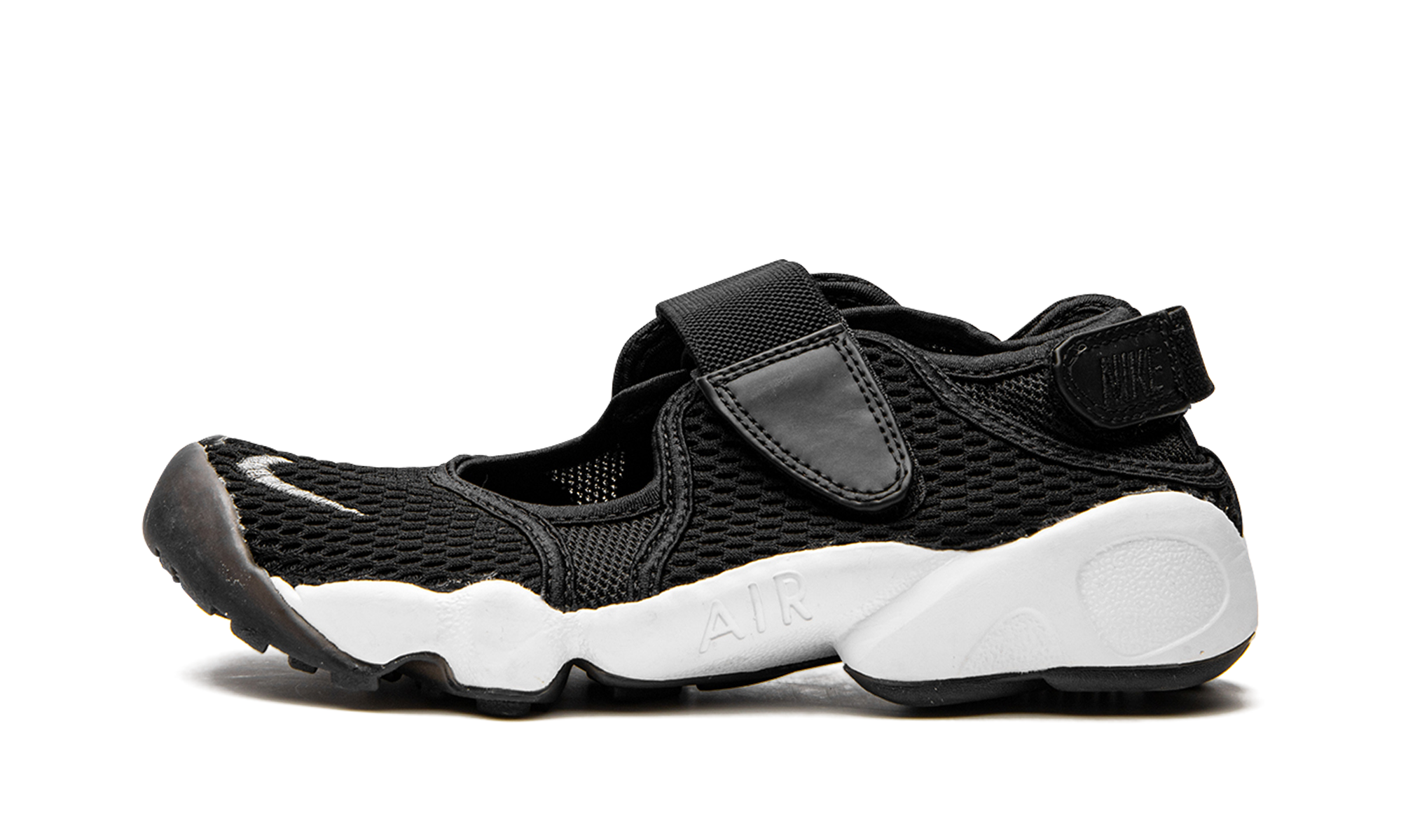 Nike Air Rift Breathe Black