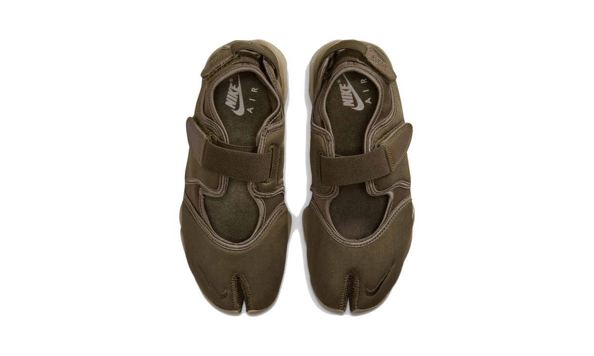 Nike Air Rift Dark Hazel