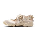 Nike Air Rift Pearl White Buckle Strap