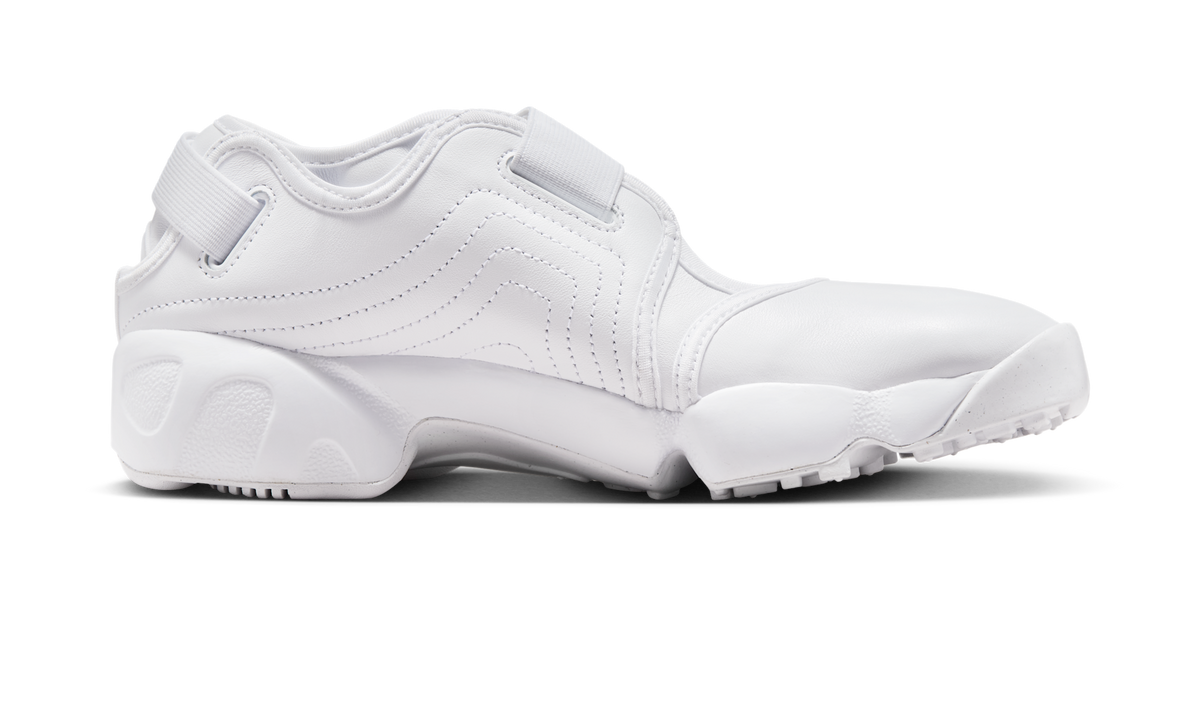 Nike Air Rift White