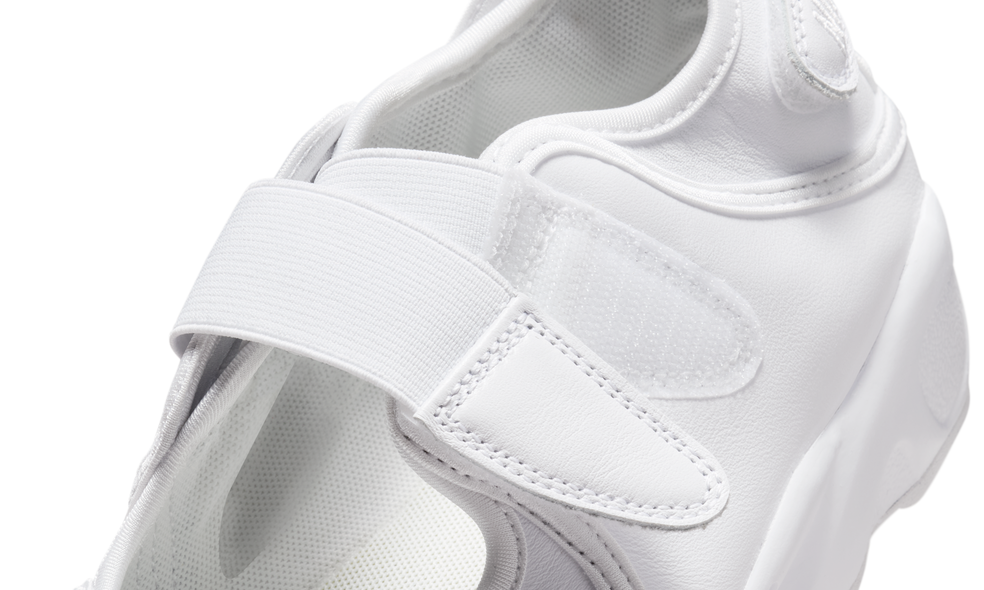 Nike Air Rift White