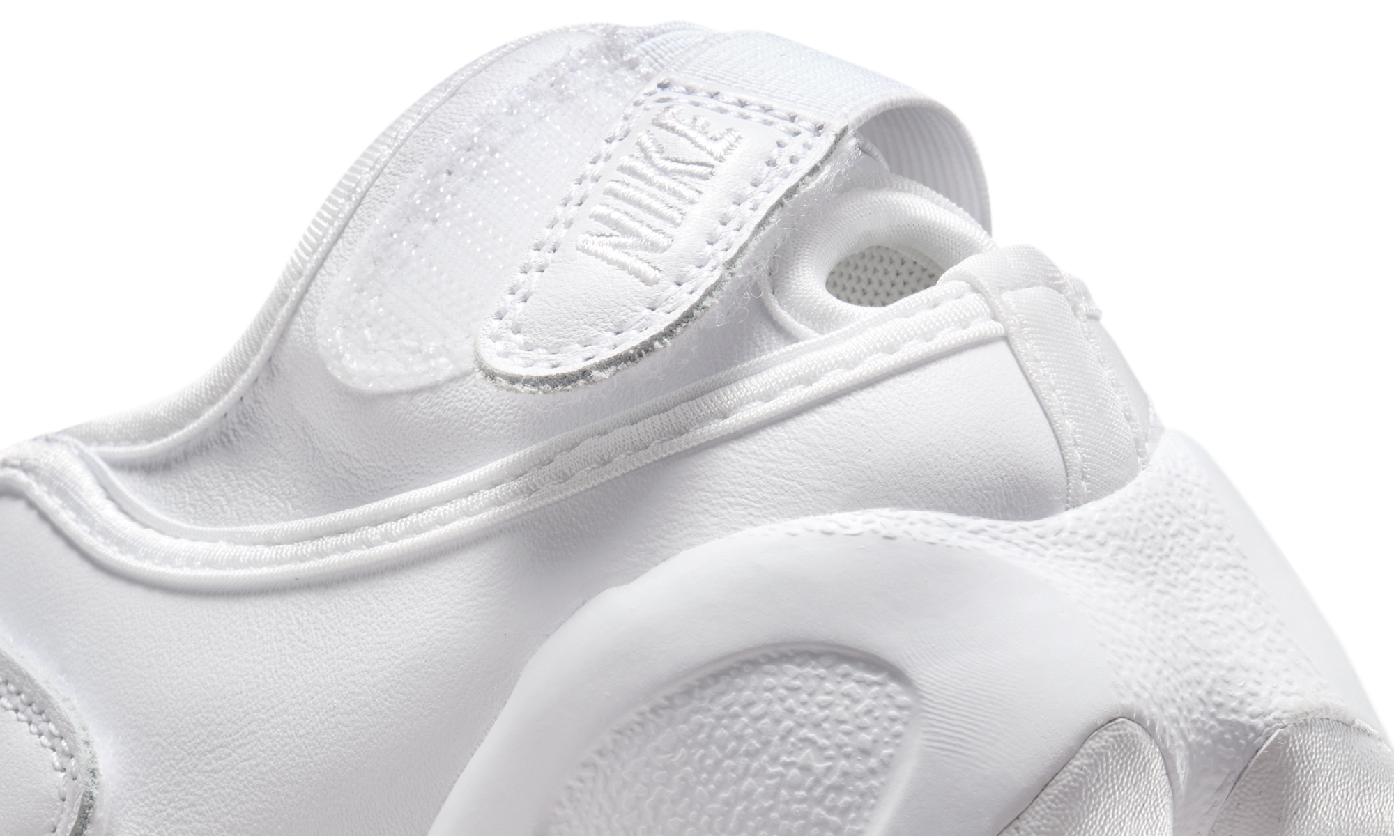 Nike Air Rift White