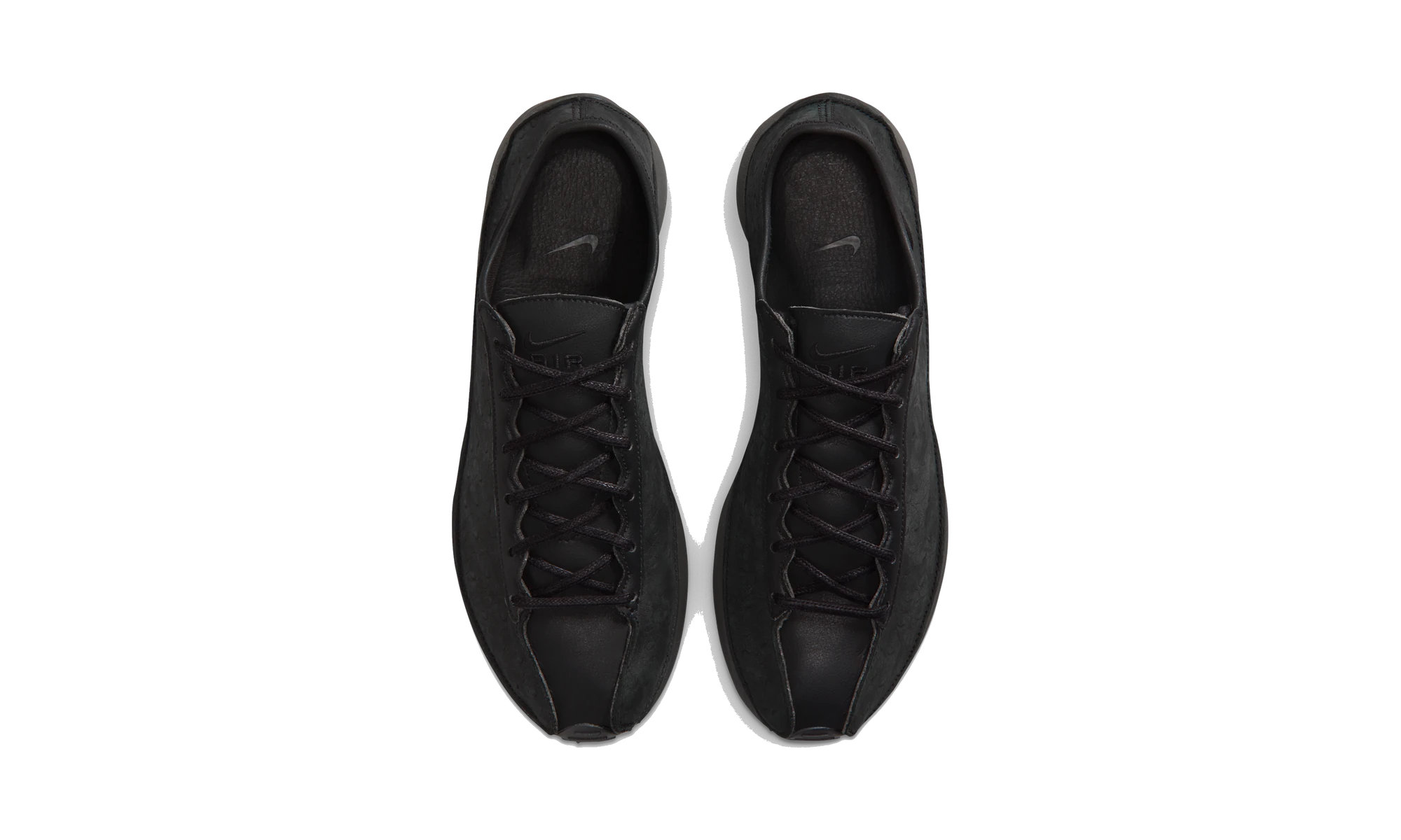 Nike Air Superfly Black