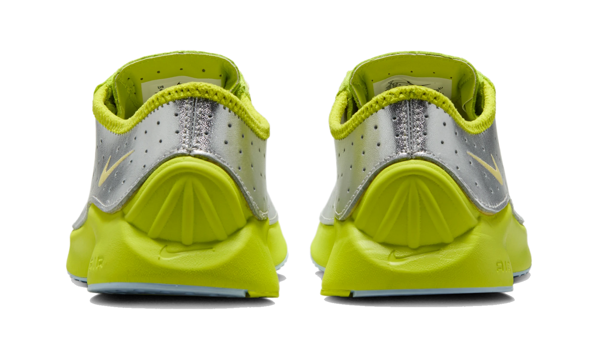 Nike Air Superfly Cyber