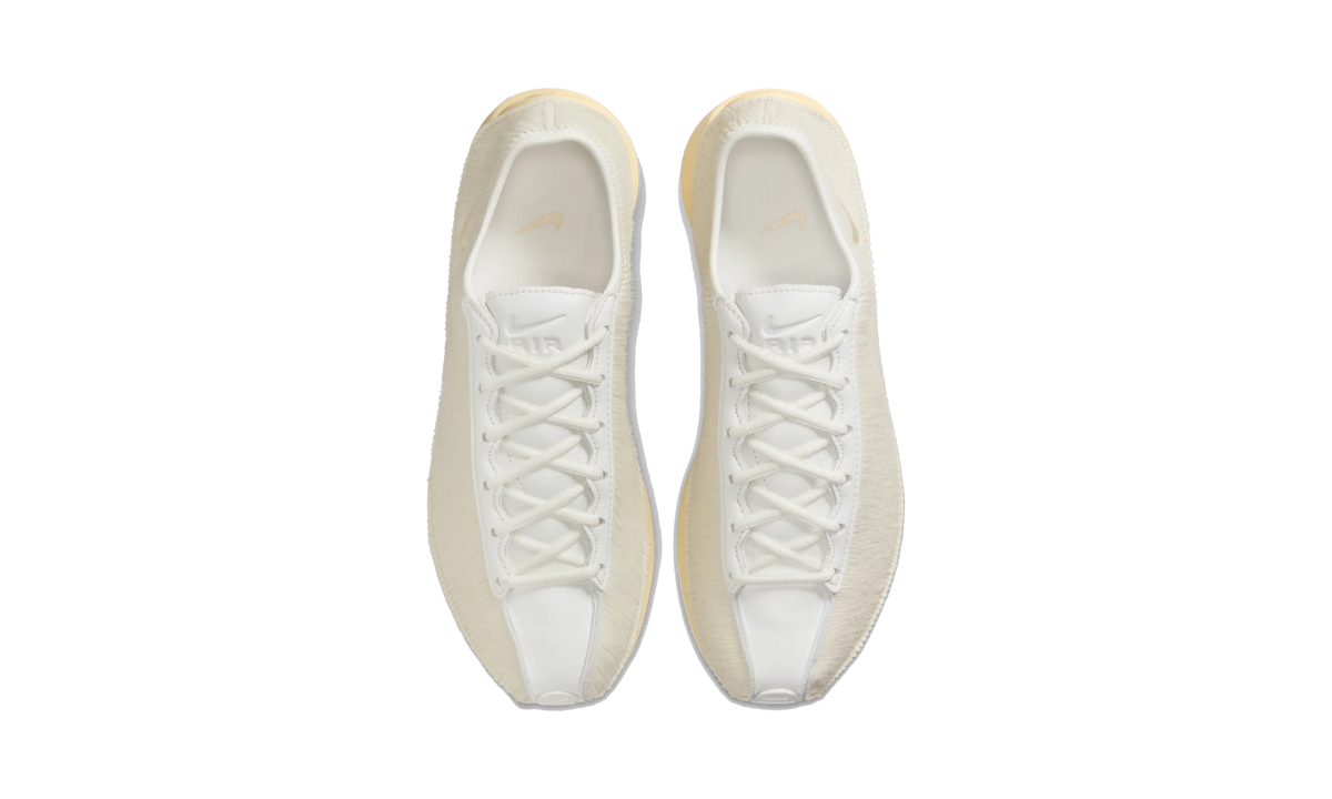 Nike Air Superfly LX Sail Soft Yellow Pony Hair
