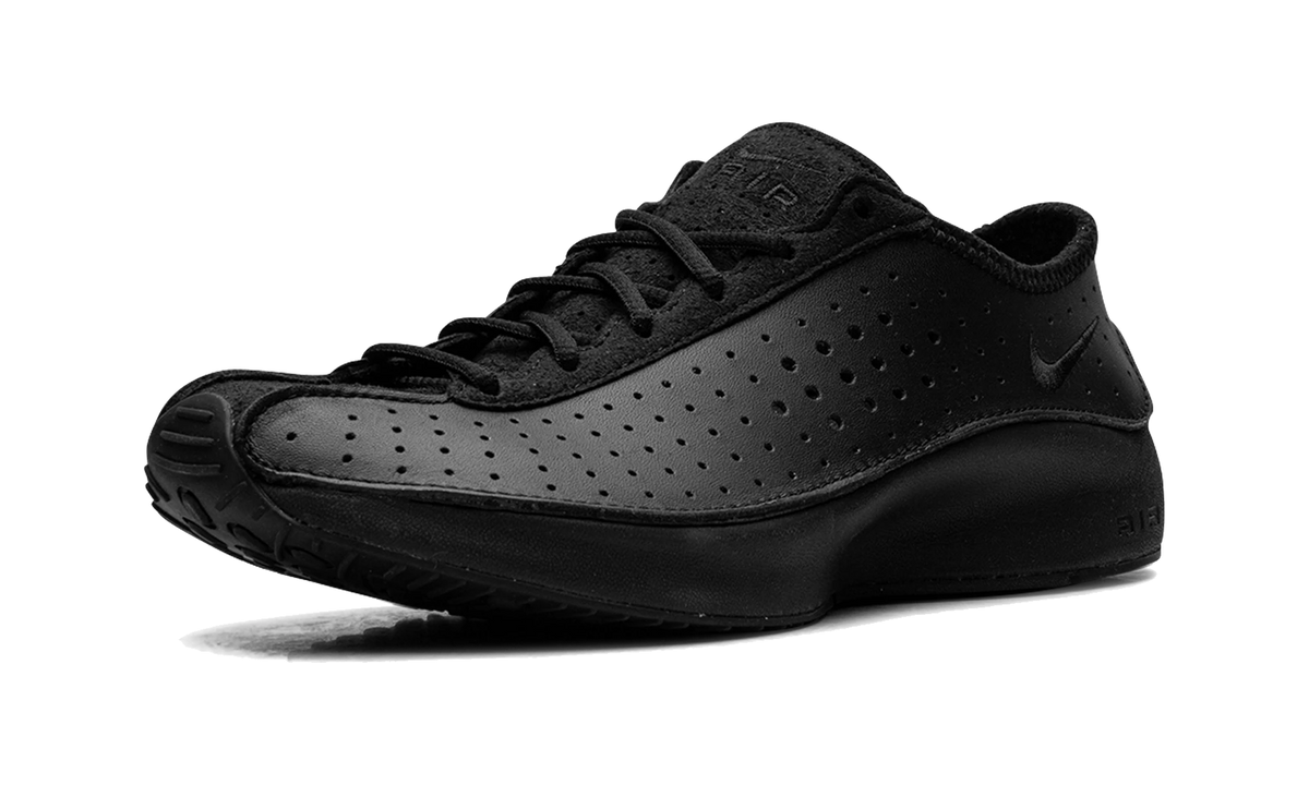 Nike Air Superfly Triple Black