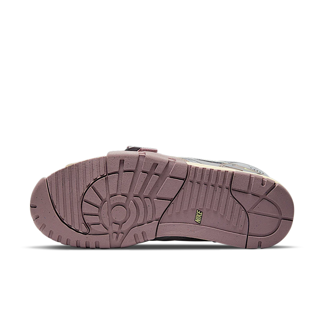 Nike Air Trainer 1 Utility SP Light Smoke Grey Honeydew Particle Grey, Light Smoke Grey/Honeydew-Particle Grey (DH7338-002)