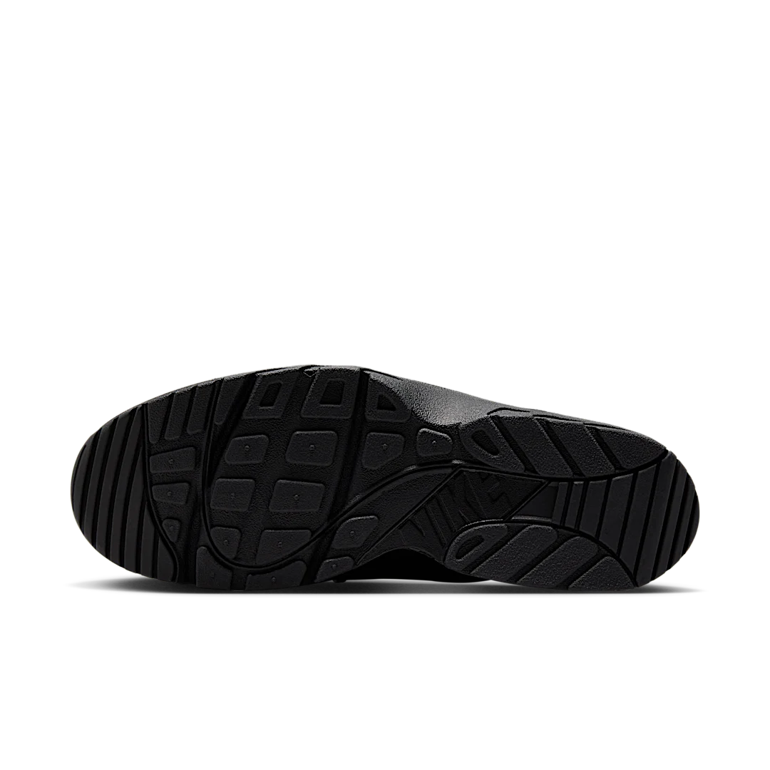 Nike Air Trainer Huarache Baroque Brown Black, Black/Smokey Blue/Velvet Brown/Baroque Brown (IB0497-001)