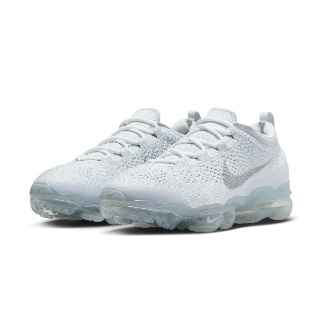 Nike Air VaporMax 2023 Flyknit Pure Platinum, Pure Platinum/White/Pure Platinum (DV1678-002)