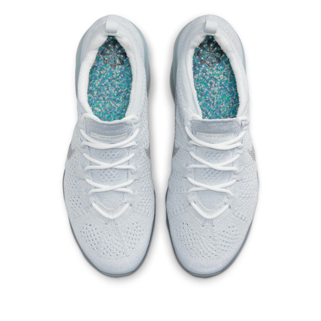 Nike Air VaporMax 2023 Flyknit Pure Platinum, Pure Platinum/White/Pure Platinum (DV1678-002)