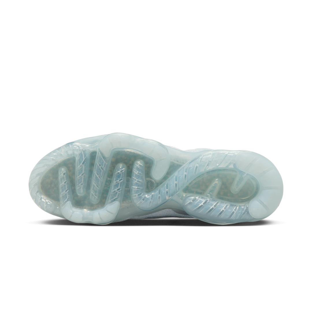 Nike Air VaporMax 2023 Flyknit Pure Platinum, Pure Platinum/White/Pure Platinum (DV1678-002)