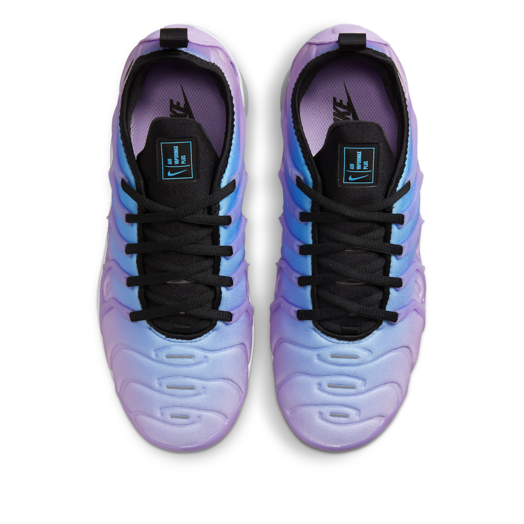 Nike Air VaporMax Plus Lilac University Blue Gradient - Sneak