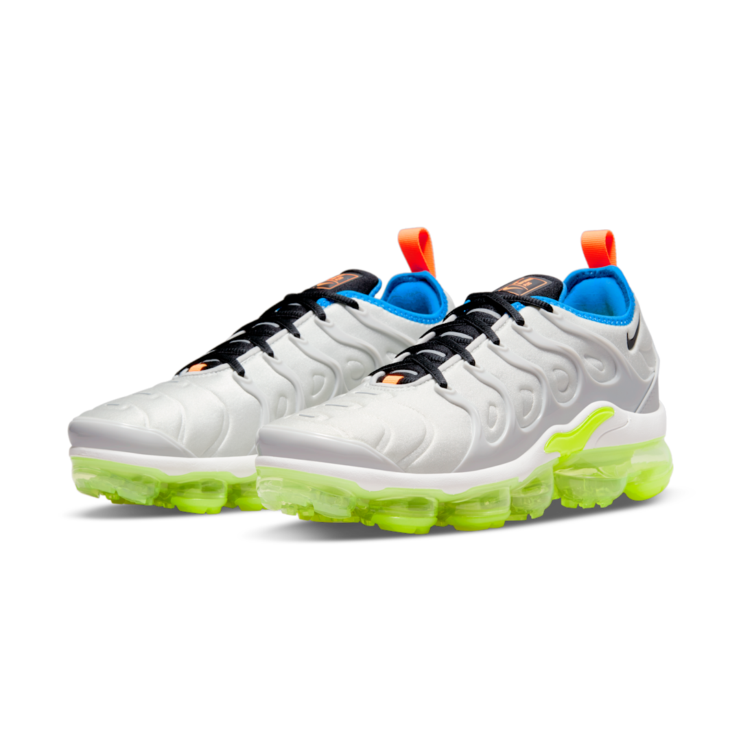 Nike Air VaporMax Plus Photon Dust Volt
