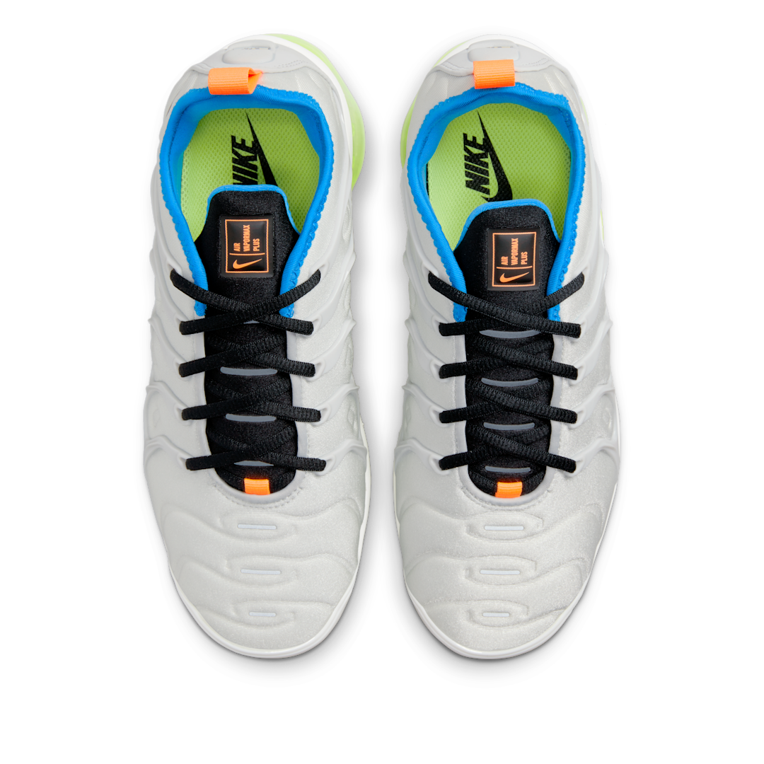 Nike Air VaporMax Plus Photon Dust Volt