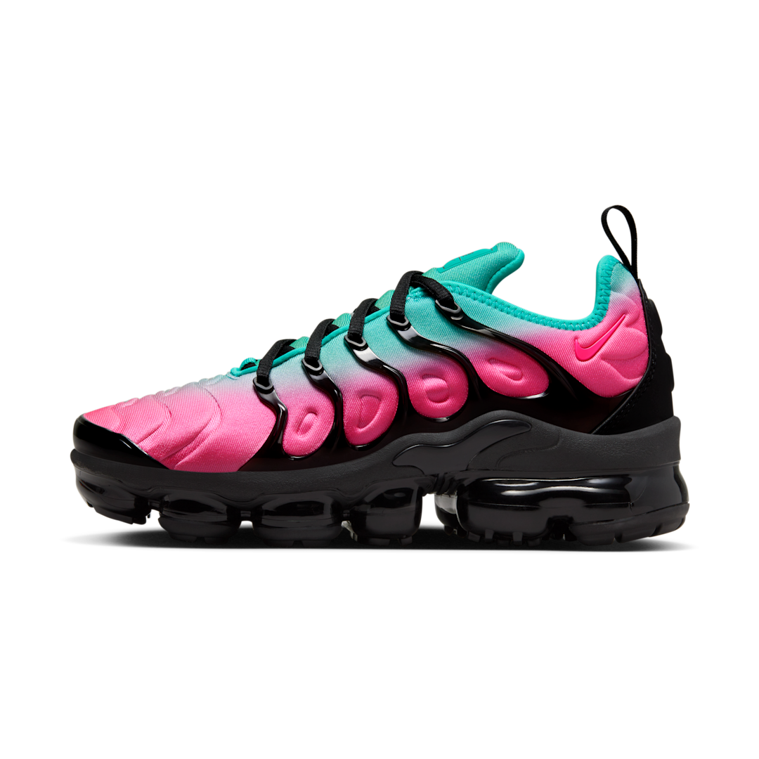 Nike Air VaporMax Plus Pink Blast Clear Jade