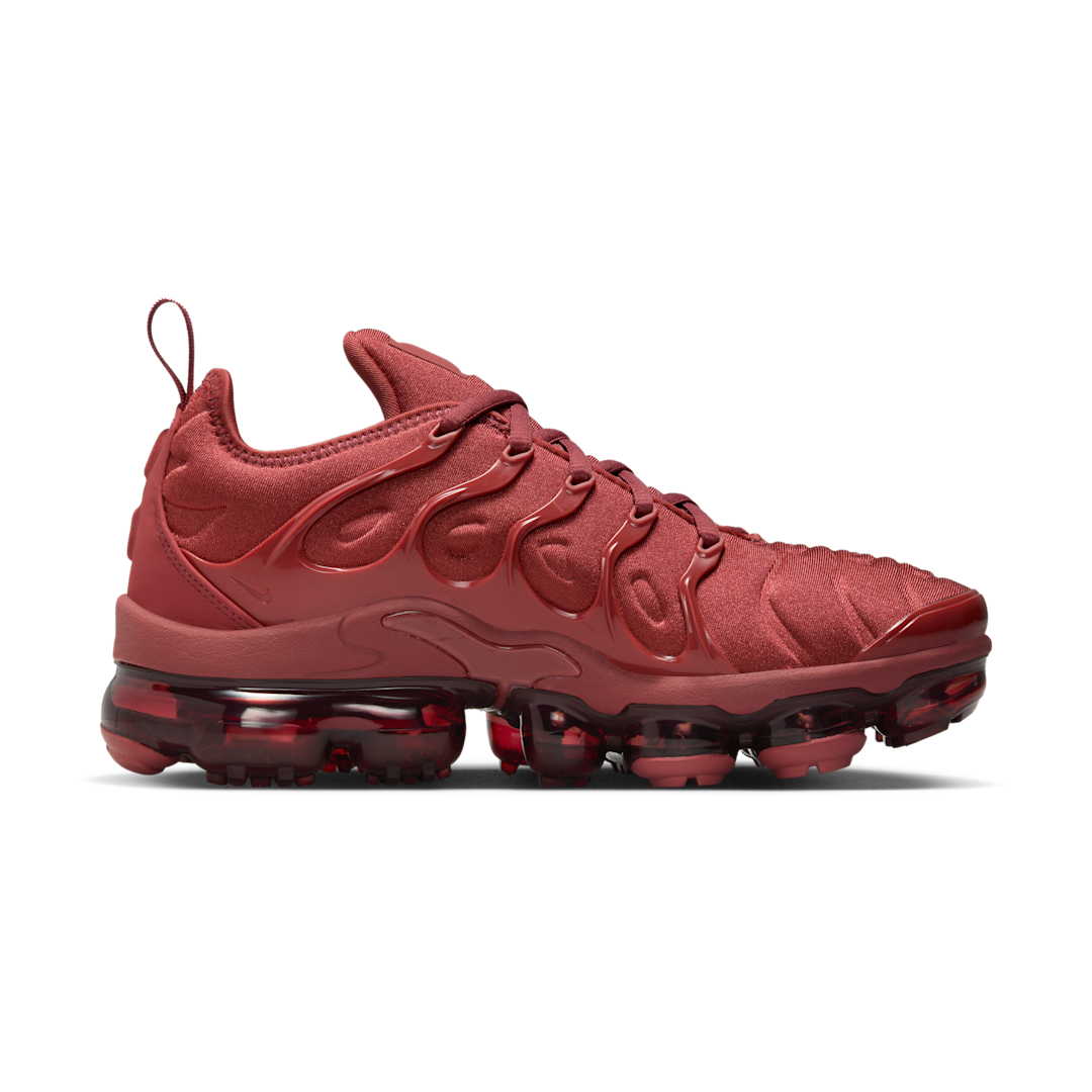 Nike Air VaporMax Plus Rugged Orange